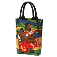Künstlertasche Paul Gauguin