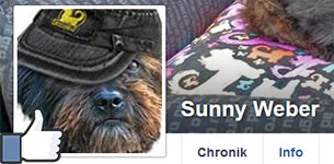 Profilbild von Sunny bei facebook